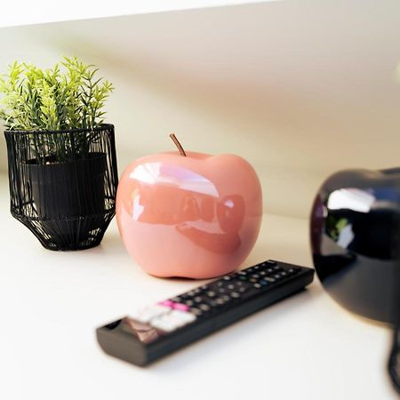 Noble Suite - Living & Work Place Giessen Ngoại thất bức ảnh