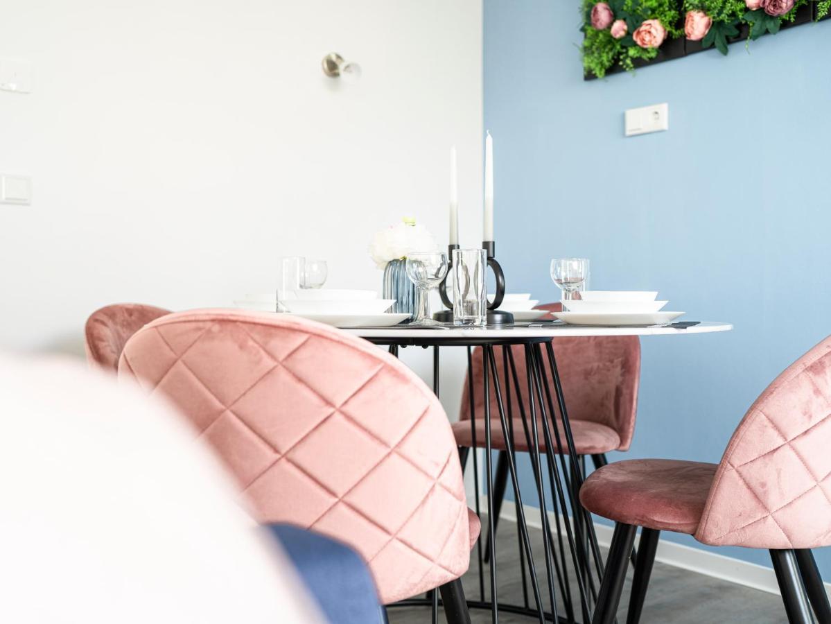 Noble Suite - Living & Work Place Giessen Ngoại thất bức ảnh