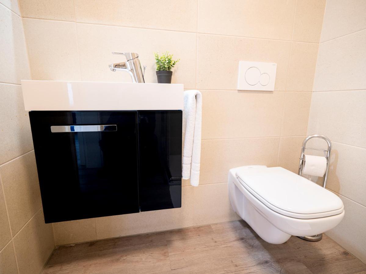 Noble Suite - Living & Work Place Giessen Ngoại thất bức ảnh